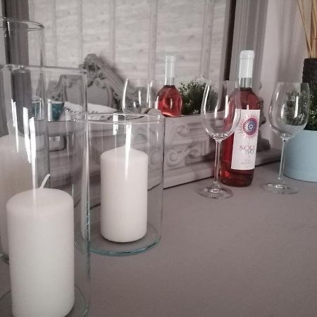 Casa Rosa Abruzzo Bed & Breakfast Musellaro Екстериор снимка