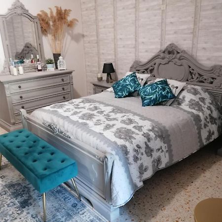 Casa Rosa Abruzzo Bed & Breakfast Musellaro Екстериор снимка