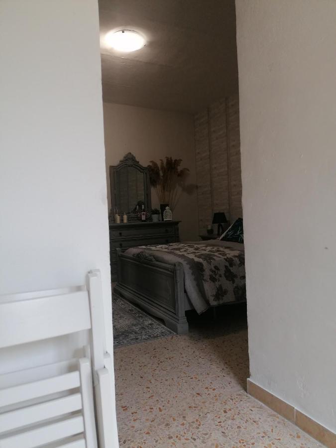 Casa Rosa Abruzzo Bed & Breakfast Musellaro Екстериор снимка
