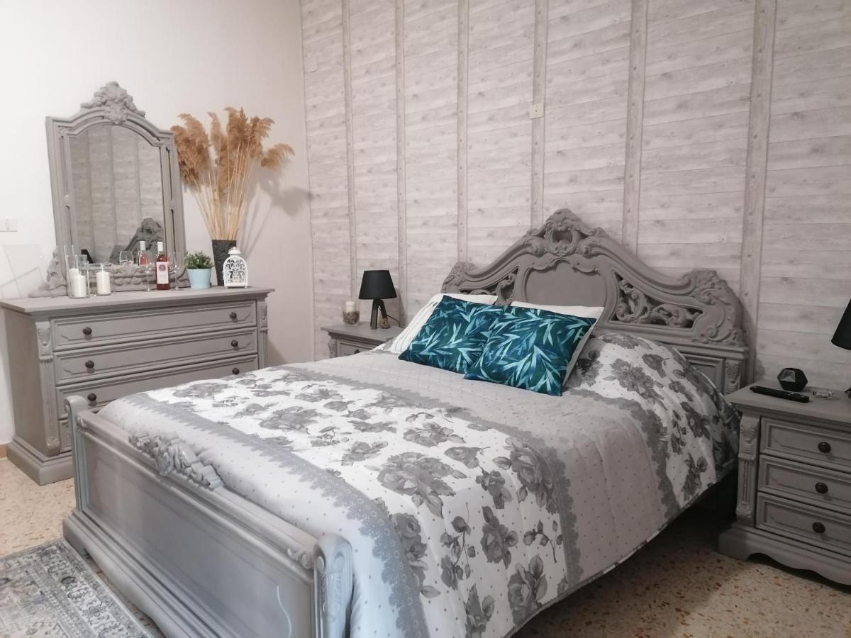 Casa Rosa Abruzzo Bed & Breakfast Musellaro Екстериор снимка