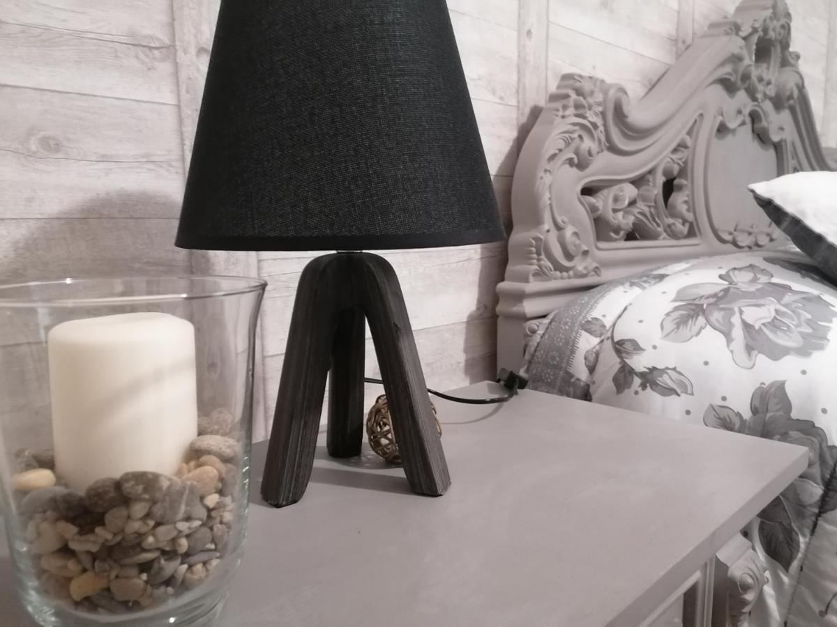 Casa Rosa Abruzzo Bed & Breakfast Musellaro Екстериор снимка