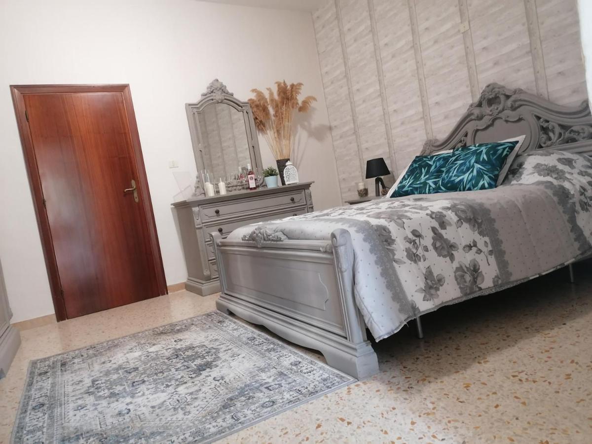 Casa Rosa Abruzzo Bed & Breakfast Musellaro Екстериор снимка