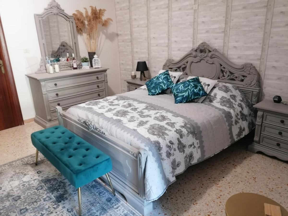 Casa Rosa Abruzzo Bed & Breakfast Musellaro Екстериор снимка