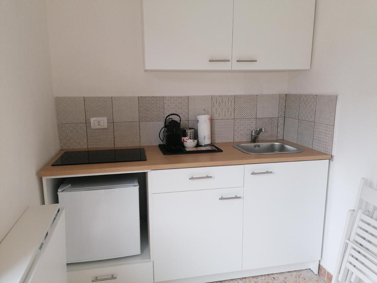 Casa Rosa Abruzzo Bed & Breakfast Musellaro Екстериор снимка
