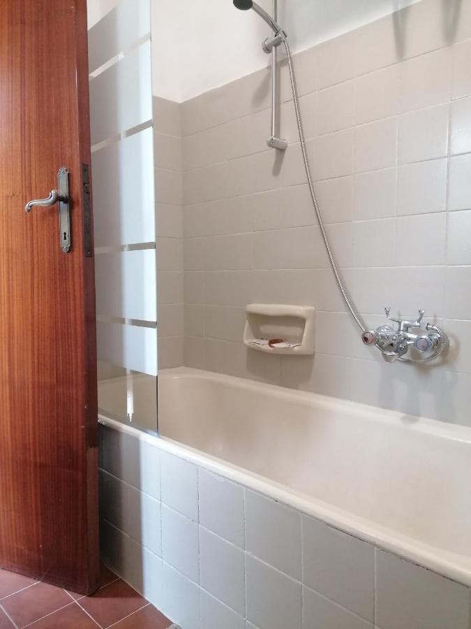 Casa Rosa Abruzzo Bed & Breakfast Musellaro Екстериор снимка
